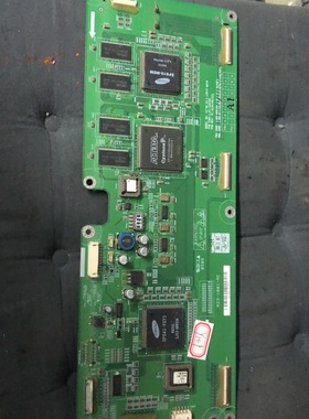 原装创维43PABHV 逻辑板 LJ41-02476A屏S42SD-YD05