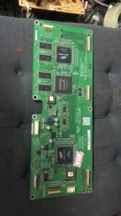 LJ41 原装 创维43PABHV 逻辑板 YD05 02476A屏S42SD