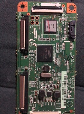 三星PS43E400U1R逻辑板LJ41-10234A LJ92-01899A