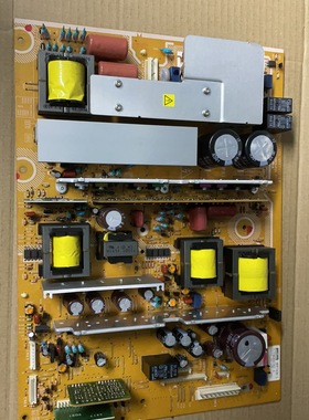 原装 日立42PD9580TC 42PD9500TC电源板 MPF7436 MPF7437 LF