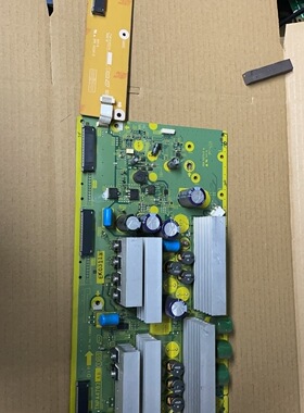 原装松下 TH-P50G11C SS 板 Z 板 TNPA4783AB 测好