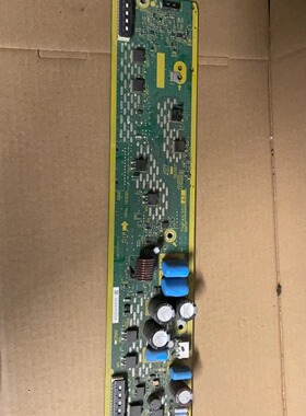 松下TH-P42U30C U33C原装SS板 TNPA5350 AD