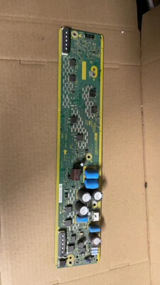 松下TH-P42U30C U33C原装SS板 TNPA5350 AD