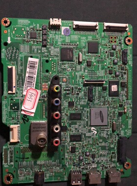 原装三星PS43F4000AR主板BN41-01963C 配屏S43SD-YB02测好