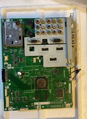 夏普 LCD46E66A 主板QPWBXF400WJN1/DUNTKF400WE 屏LK460D3LW70X