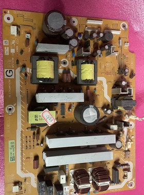 松下TH-P50G101C电源板ETX2MM747NF G NPX747NF-1 747NFG