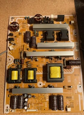 松下等离子TH-P55UT50C TH-P60ST50C电源板MPF6914 PCPF0290