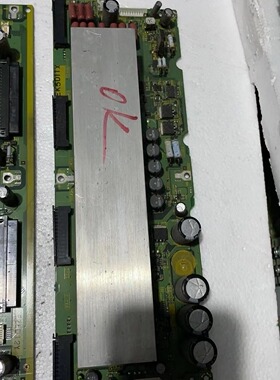 原装松下TH-42PA50C Z板SS板 TNPA3544(1)SS EK5916X
