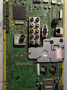 原装松下TH—P50UT50C P55UT50C 主板 A板 TNPH0991CH CB