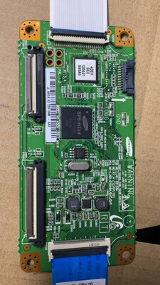 原装三星 PS43E490B2R 逻辑板LJ41-10133A LJ92-01849A