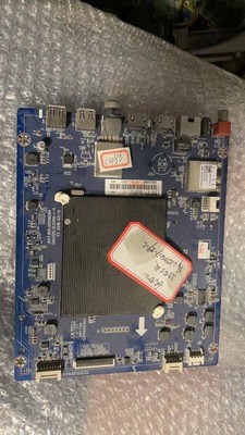 长虹 55Q5R主板 JUC7.820.00216969 JUC6.690.00228239