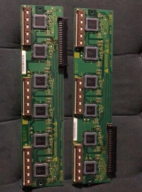 原装日立P50A101CM P50A101C P50A101CK缓冲板 JP6122 JP6123单价