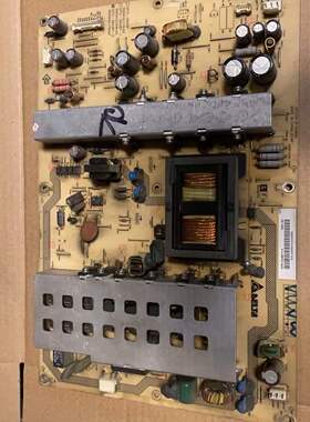 原装夏普LCD-42/46/52GX3 46A63 42GX50 52RX1 电源板DPS-304BP-2