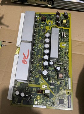 原装日立等离子 P42E101C Y板 YSUS JP60041 JA09472 已测试好