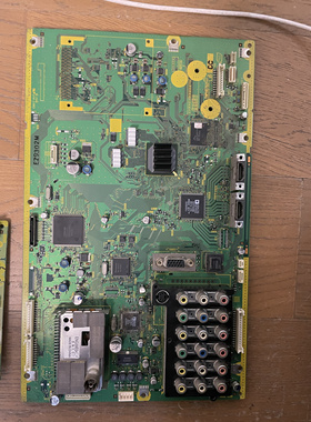 TH-42PZ80C/50PZ80C主板TNPH0763 DC