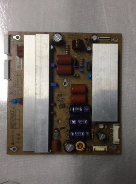 原装LG 50PA450C-CM 50R4T4 Z板EAX64282301 EBR73748101