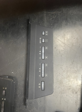 按键板 40j400a 46j400a46v4800 52v4800 开关