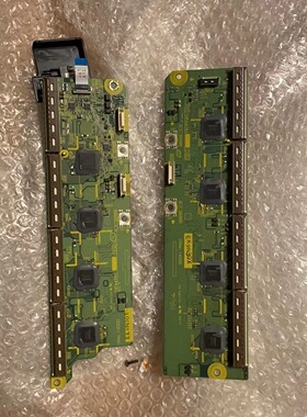 松下 TH-P42G11C 缓冲板 TNPA4785 TNPA4784 一对价