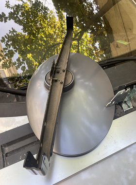 42PD9570 9580 9500TC底座 支架  日立等离子电视机