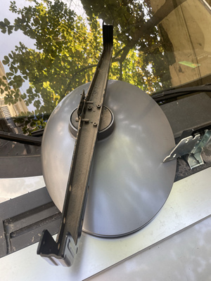 42PD9570 9580 9500TC底座 支架  日立等离子电视机