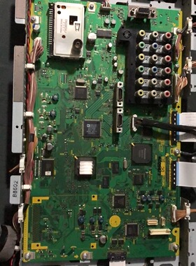 松下TH-50PV80C  主板TNPH0713
