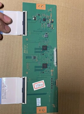 测试好 原装三星 S490YP01V02-HF-CONTROL 液晶电视 逻辑板 现货