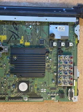 原装松下 TH-P42G20H P42GT20H 主板 TNPH0845 HC 2 A屏 MC117F18