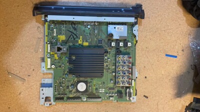 原装松下 TH-P42G20H P42GT20H 主板 TNPH0845 HC 2 A屏 MC117F18