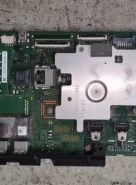 原装TH-L58E60CD液晶电视主板TNPH1040 2A屏V580HK1-LS6测好 现货