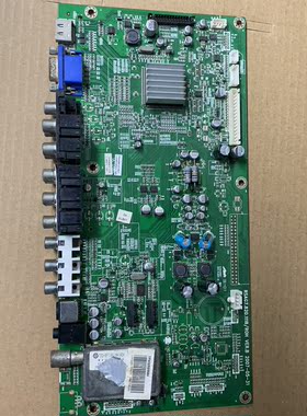 海信 TPW3208 主板 RSAG7.820.1118/ROH 屏PDP32F1