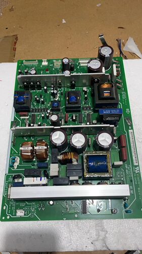 原装拆机先锋PDP-436PC电源板 1-867-252-12 APS-216(CH)M