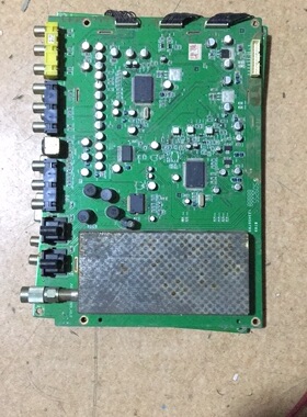 原装长虹PT4206 主板 高频板JUC7.820.1003 配屏S42SD-YD05