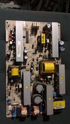 原装长虹海尔P32R1海信 Y板32F1B_Y EAX43177501 EBR50523501