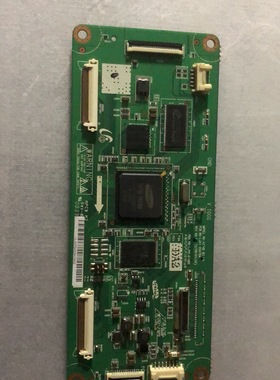 长虹PT42618NHD S42AX-YB04 YD05逻辑板LJ41-05078A LJ92-01485A