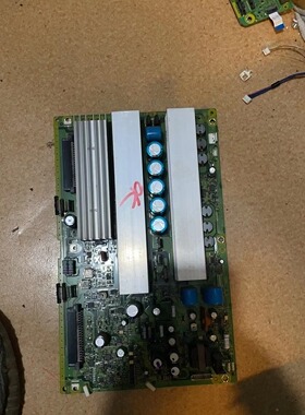 松下TH-42PV60C TH-42PV65C Z/X TNPA3815 AJ SSY板 TNPA3814 SC