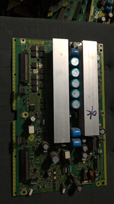 松下TH-42PV70C Y板 SC板TNPA4182 AF AG