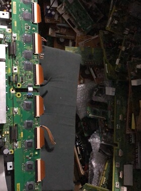 原装松下TH-50PV80C 等离子缓冲板SD SU板 TNPA4397 TNPA4398