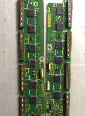 松下TH-P46UT30C 缓冲板 TNPA5333 TNPA5334 AB