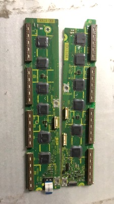 松下TH-P46UT30C 缓冲板 TNPA5333 TNPA5334 AB