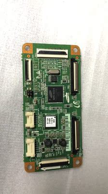 三星 PS51D450A2 PS51D490A1逻辑板 LJ41-09475A/C LJ92-01750A