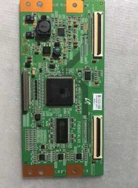海信TLM52V67PK逻辑板FHD60C4LV0.5