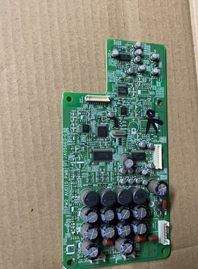 原装日立42PD7990 42PD7900伴音板 JA05663-G/A