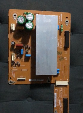 长虹PT42818HND S42AX-YD11/YB07 Z板LJ41-05780A LJ92-01583A