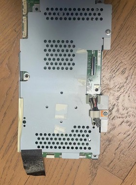 原装夏普LCD-37AX3 32GA5主板XD558WJ KD558配夏普屏