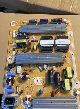 原装松下等离子TH-P55S60CD TH-P60S60C电源板TNPA5870 P 3 2 P板