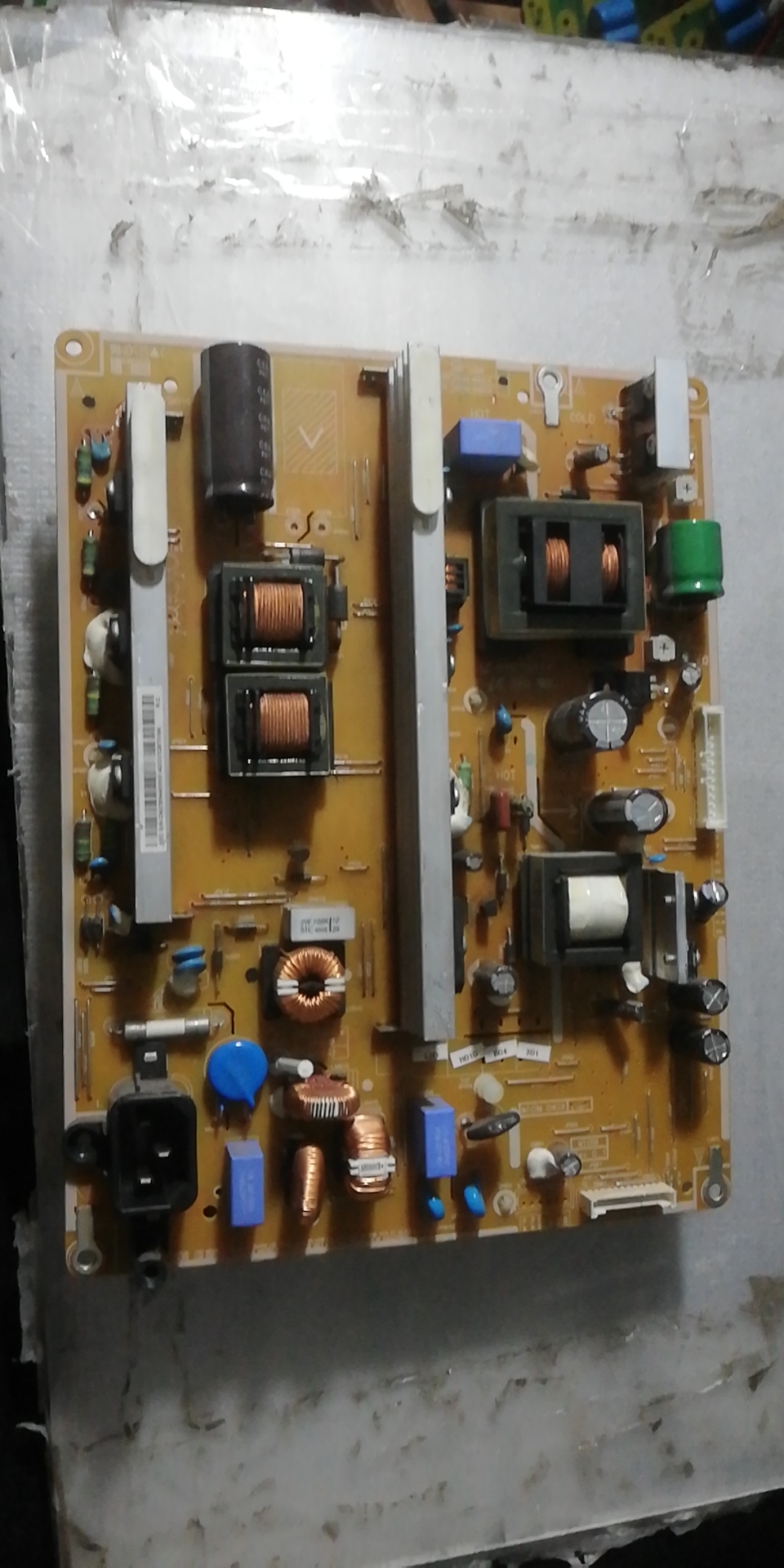 原装三星PS43E400U1R 电源板BN44-00531A BN44-00531B S43SD-YB01