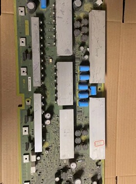 松下TH-P58V10C TH-65PF12CK TH-P65V10C SC板 Y板TNPA4978 AB