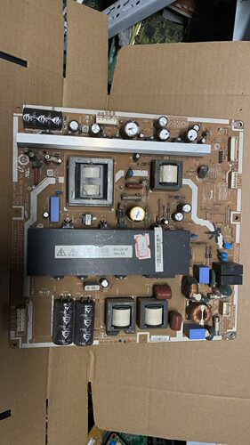 长虹PT42718NHD海信TPW42M88电源板PSPF321501B LJ44-00182A