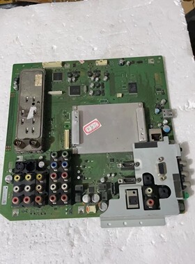 原装索尼 KDL-46V4800 主板 1-877-368-11 配屏 LTY460HG01