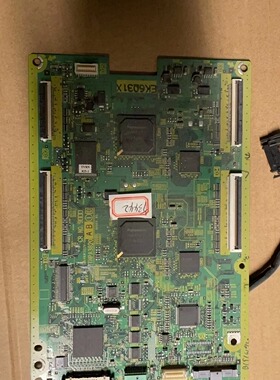 原装拆机逻辑板TNPA3820 AB